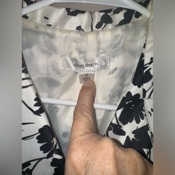 Dress barn dress - Picture 3 of 3